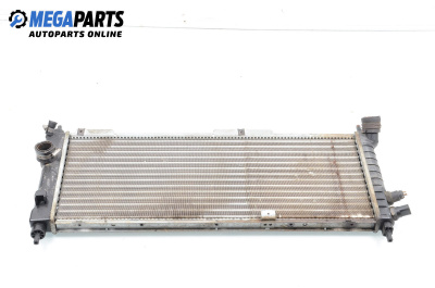 Radiator de apă for Opel Tigra Coupe (07.1994 - 12.2000) 1.4 16V, 90 hp
