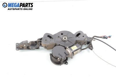 Motor pentru glisante ușă for Citroen C8 Minivan (10.2002 - 06.2014), № 1488889080-E03