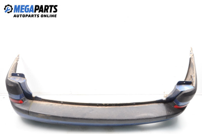 Bara de protectie spate for Citroen C8 Minivan (10.2002 - 06.2014), monovolum