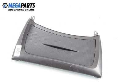 Interieur kunststoffbauteile for Citroen C8 Minivan (10.2002 - 06.2014), 5 türen, minivan, position: vorderseite