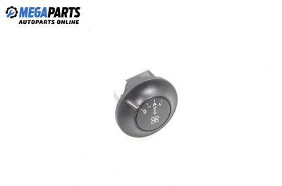 Heating blower button for Citroen C8 Minivan (10.2002 - 06.2014)