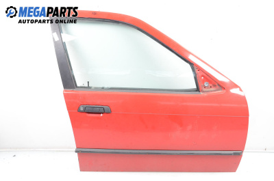 Door for BMW 3 Series E36 Touring (01.1995 - 10.1999), 5 doors, station wagon, position: front - right