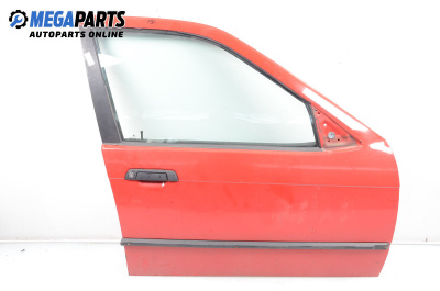 Ușă for BMW 3 Series E36 Touring (01.1995 - 10.1999), 5 uși, combi, position: dreaptă - fața