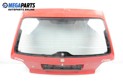 Capac spate for BMW 3 Series E36 Touring (01.1995 - 10.1999), 5 uși, combi, position: din spate