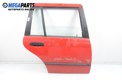 Door for BMW 3 Series E36 Touring (01.1995 - 10.1999), 5 doors, station wagon, position: rear - right