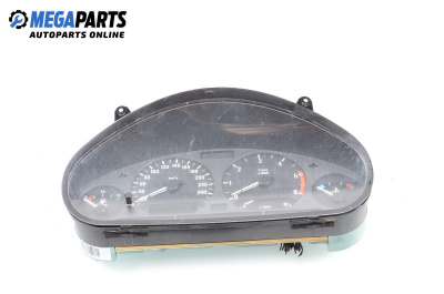 Instrument cluster for BMW 3 Series E36 Touring (01.1995 - 10.1999) 318 tds, 90 hp, № 5 2203 015 00