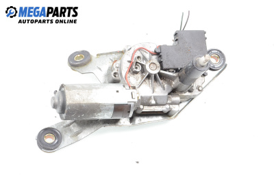 Front wipers motor for BMW 3 Series E36 Touring (01.1995 - 10.1999), station wagon, position: rear