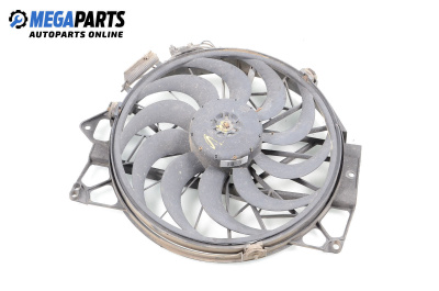 Radiator fan for BMW 3 Series E36 Touring (01.1995 - 10.1999) 318 tds, 90 hp