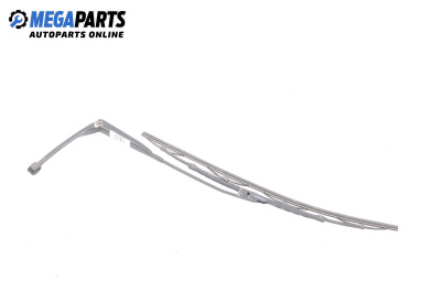 Braț ștergătoare parbriz for BMW 3 Series E36 Touring (01.1995 - 10.1999), position: stânga