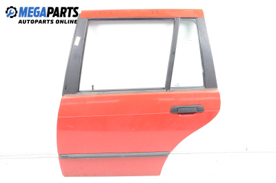 Door for BMW 3 Series E36 Touring (01.1995 - 10.1999), 5 doors, station wagon, position: rear - left