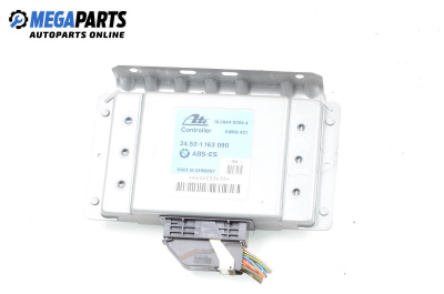 ABS control module for BMW 3 Series E36 Touring (01.1995 - 10.1999), № 5WK8 421