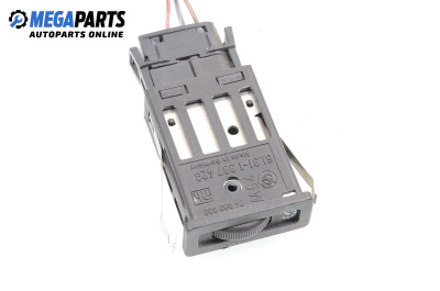 Lighting adjustment switch for BMW 3 Series E36 Touring (01.1995 - 10.1999), № 61.31-1 387 429