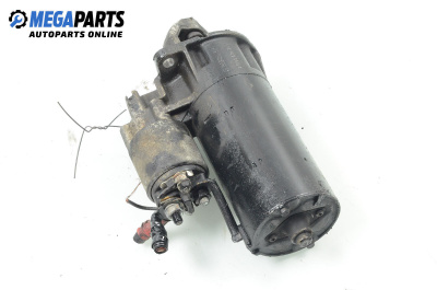 Starter for BMW 3 Series E36 Touring (01.1995 - 10.1999) 318 tds, 90 hp, № 1 005 821 747