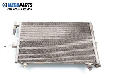 Air conditioning radiator for Citroen Xsara Picasso (09.1999 - 06.2012) 1.6 16V, 109 hp