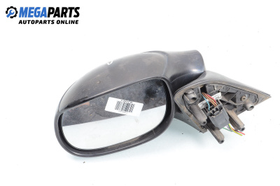 Oglindă for Citroen Xsara Picasso (09.1999 - 06.2012), 5 uși, monovolum, position: stânga