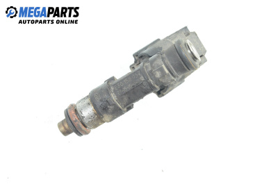 Gasoline fuel injector for Citroen Xsara Picasso (09.1999 - 06.2012) 1.6 16V, 109 hp, № 0 280 158 057
