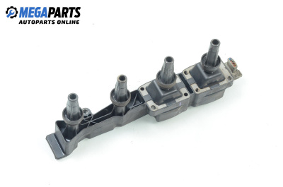 Ignition coil for Citroen Xsara Picasso (09.1999 - 06.2012) 1.6 16V, 109 hp