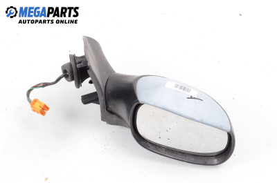 Oglindă for Peugeot 206 Station Wagon (07.2002 - ...), 5 uși, combi, position: dreapta