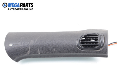 Airbag for Peugeot 206 Station Wagon (07.2002 - ...), 5 uși, combi, position: fața