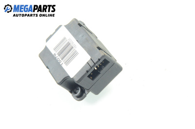Heater motor flap control for Peugeot 206 Station Wagon (07.2002 - ...) 2.0 HDi, 90 hp