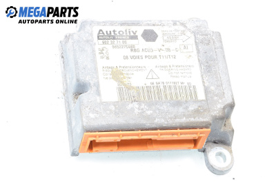 Airbag module for Peugeot 206 Station Wagon (07.2002 - ...), № 602 32 71 00