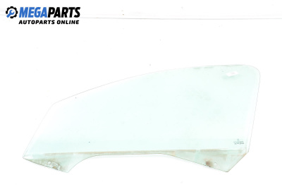 Window for Peugeot 206 Station Wagon (07.2002 - ...), 5 doors, station wagon, position: front - left