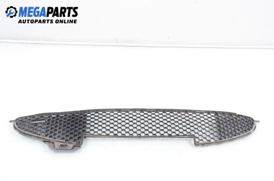 Bumper grill for Peugeot 206 Station Wagon (07.2002 - ...), station wagon, position: front