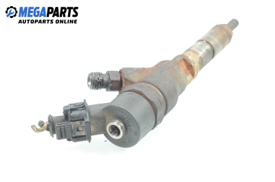 Duza diesel for Peugeot 206 Station Wagon (07.2002 - ...) 2.0 HDi, 90 hp, № 0445110 076