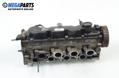 Chiulasă for Peugeot 206 Station Wagon (07.2002 - ...) 2.0 HDi, 90 hp