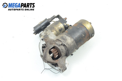 Starter for Peugeot 206 Station Wagon (07.2002 - ...) 2.0 HDi, 90 hp, № M001T80481
