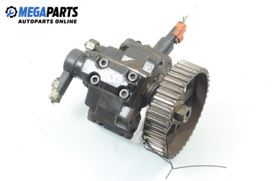 Diesel injection pump for Peugeot 206 Station Wagon (07.2002 - ...) 2.0 HDi, 90 hp, № 0 281 002 493