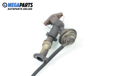 EGR valve for Peugeot 206 Station Wagon (07.2002 - ...) 2.0 HDi, 90 hp