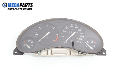 Instrument cluster for Opel Corsa B Hatchback (03.1993 - 12.2002) 1.5 TD, 67 hp, № GM 90 534 402