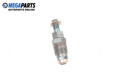 Duza diesel for Opel Corsa B Hatchback (03.1993 - 12.2002) 1.5 TD, 67 hp