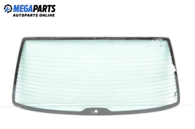 Lunetă for Citroen Saxo Hatchback (02.1996 - 04.2004), hatchback