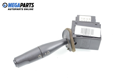 Verstellhebel scheibenwischer for Peugeot 306 Hatchback (01.1993 - 10.2003), № 96 331 043 ZL