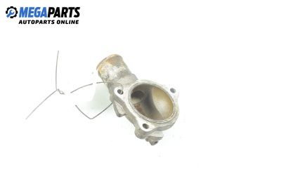 Thermostat housing for Peugeot 306 Hatchback (01.1993 - 10.2003) 2.0 HDI 90, 90 hp