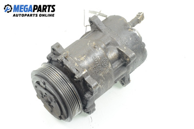 AC compressor for Peugeot 306 Hatchback (01.1993 - 10.2003) 2.0 HDI 90, 90 hp, № SD7VAA