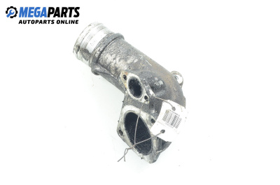 Turbo pipe for Peugeot 306 Hatchback (01.1993 - 10.2003) 2.0 HDI 90, 90 hp