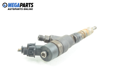 Einspritzdüse for Peugeot 306 Hatchback (01.1993 - 10.2003) 2.0 HDI 90, 90 hp, № 9637536080