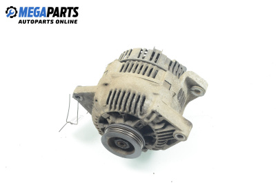 Gerenator for Renault Megane I Hatchback (08.1995 - 12.2004) 1.4 e (BA0E, BA0V), 75 hp