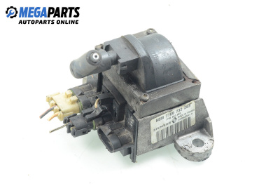 Zündspule for Renault Megane I Hatchback (08.1995 - 12.2004) 1.4 e (BA0E, BA0V), 75 hp, № 7700732263