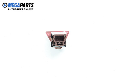 Buton lumini de urgență for Peugeot 307 Hatchback (08.2000 - 12.2012)