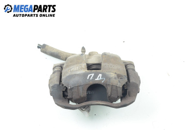 Bremszange for Peugeot 307 Hatchback (08.2000 - 12.2012), position: rechts, vorderseite