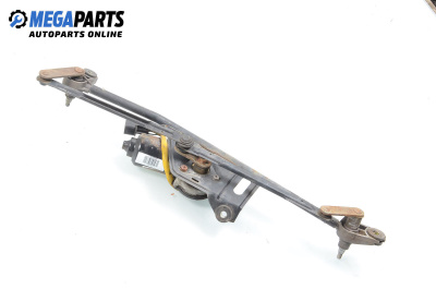 Motor ștergătoare parbriz for Hyundai Elantra Sedan II (06.2000 - 07.2006), sedan, position: fața