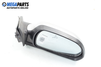 Oglindă for Hyundai Elantra Sedan II (06.2000 - 07.2006), 5 uși, sedan, position: dreapta