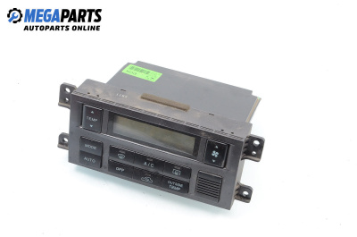 Air conditioning panel for Hyundai Elantra Sedan II (06.2000 - 07.2006), № 97250-20XXX