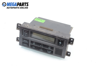 Panou aer condiționat for Hyundai Elantra Sedan II (06.2000 - 07.2006), № 97250-20XXX