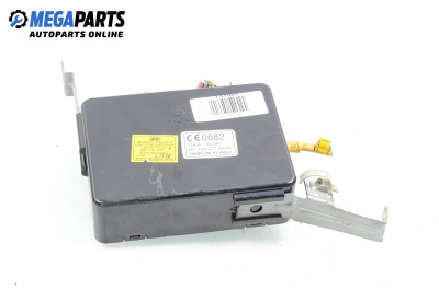 Anti theft alarm lock for Hyundai Elantra Sedan II (06.2000 - 07.2006), № 95400-2D310