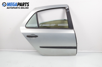 Ușă for Renault Laguna II Hatchback (03.2001 - 12.2007), 5 uși, hatchback, position: dreaptă - spate